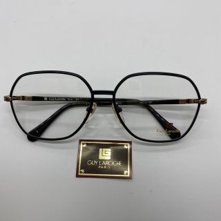 ギラロッシュ(Guy Laroche)のGuy Laroche Paris ギラロッシュ メガネフレーム G-314(サングラス/メガネ)