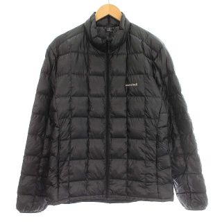 モンベル(mont bell) ダウンジャケット(メンズ)の通販 800点以上 モンベル(mont bell) ダウンジャケット(メンズ)の通販 800点以上