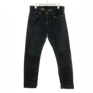 デニムアンドサプライラルフローレン(Denim & Supply Ralph Lauren)のDENIM & SUPPLY RALPH LAUREN デニムパンツ L 紺(デニム/ジーンズ)