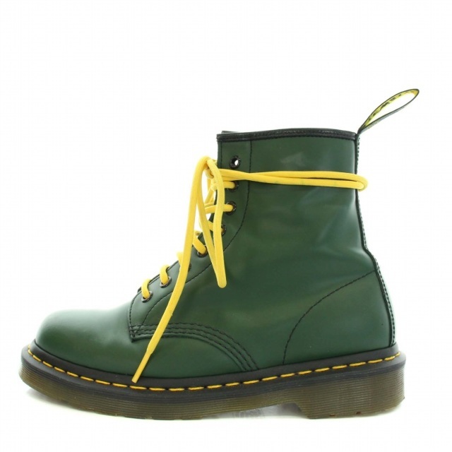 期間限定特価 Dr.Martens UK6 -の通販 by ブランディア|ドクター