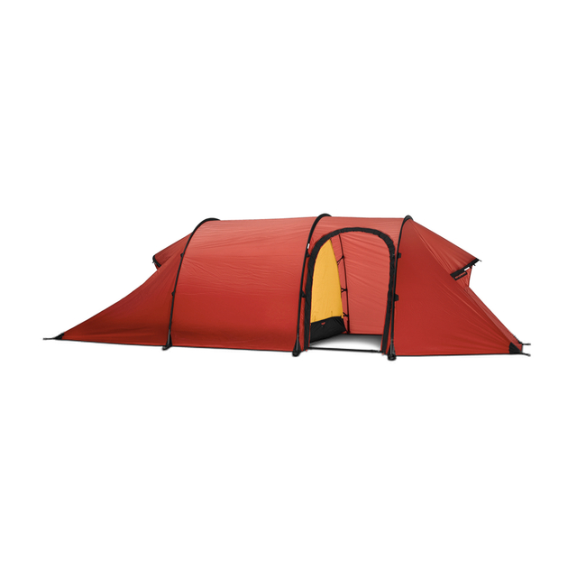 HILLEBERG ヒルバーグ NAMMATJ ナマッジ2GT 未使用 テント 休日限定