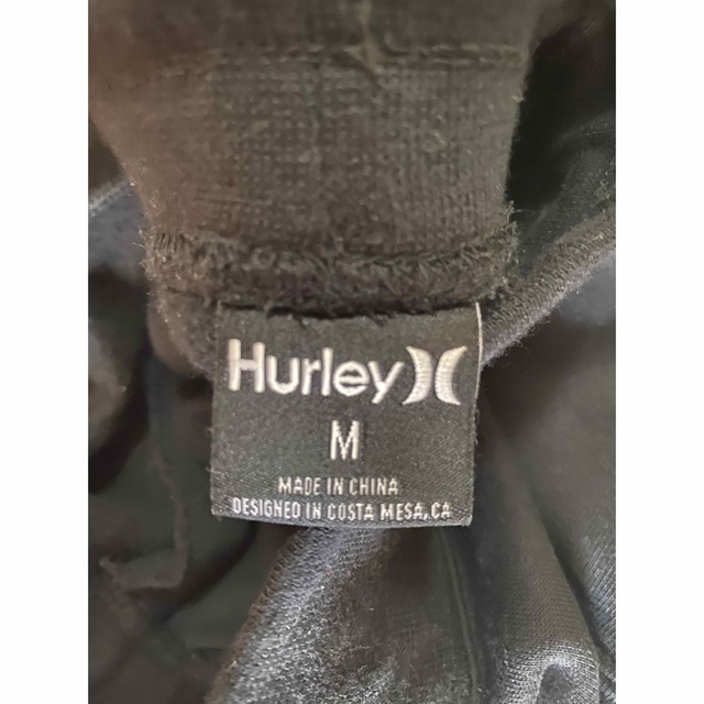 Hurley(ハーレー)のハーレースエットパンツ メンズのトップス(スウェット)の商品写真