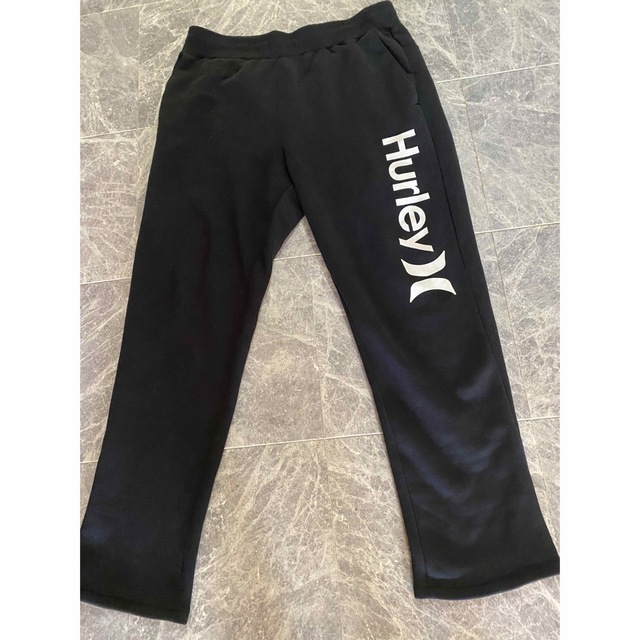 Hurley(ハーレー)のハーレースエットパンツ メンズのトップス(スウェット)の商品写真