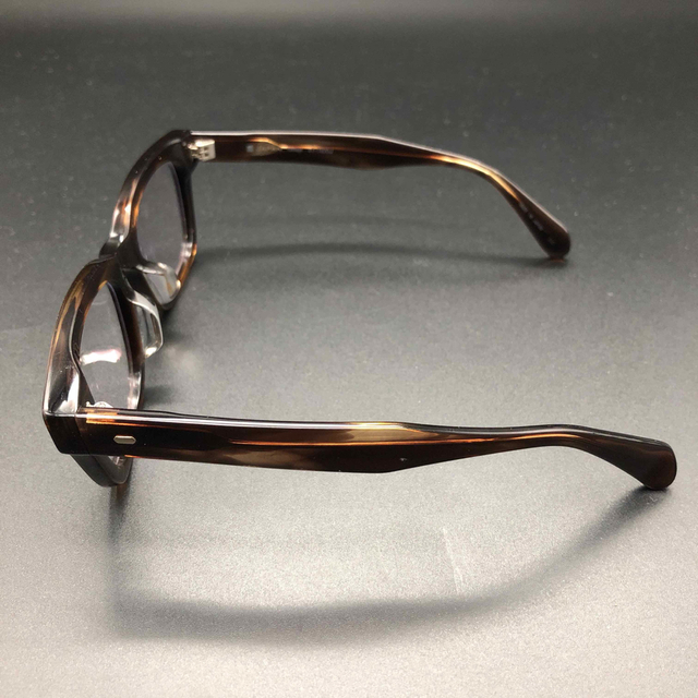即決 和真眼鏡 Vintage ヴィンテージ メガネ 眼鏡 VT-1820J 2