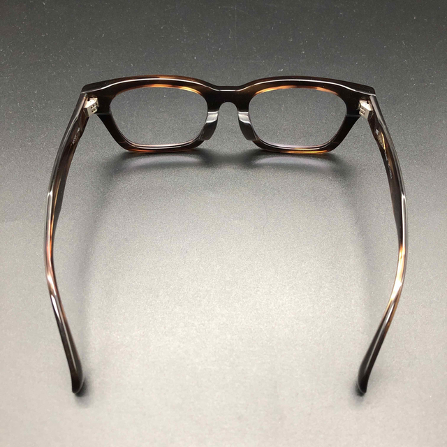 即決 和真眼鏡 Vintage ヴィンテージ メガネ 眼鏡 VT-1820J 4