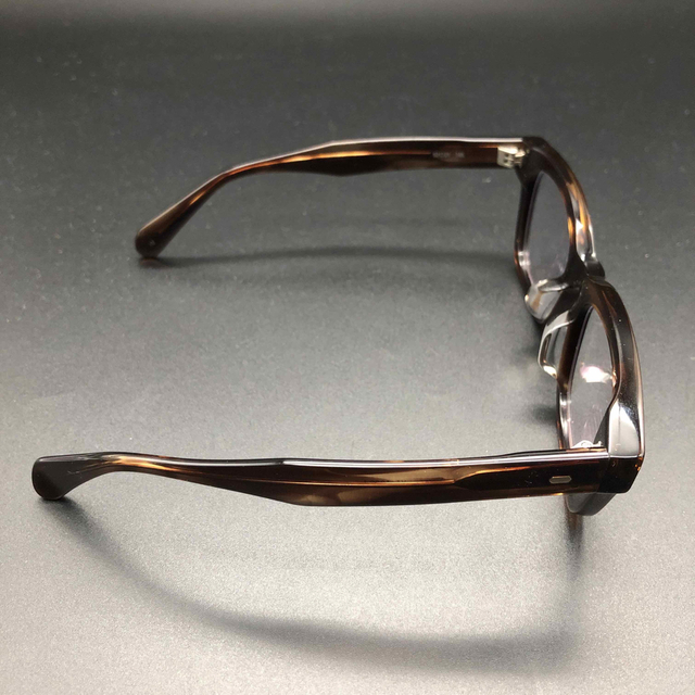 即決 和真眼鏡 Vintage ヴィンテージ メガネ 眼鏡 VT-1820J 3