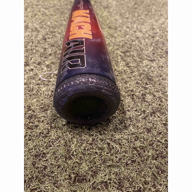 Rawlings(ローリングス)のローリングス　HYPERMACH AIR  【ミドルバランス】  76cm スポーツ/アウトドアの野球(バット)の商品写真