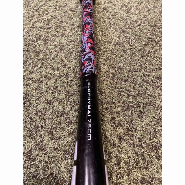 Rawlings(ローリングス)のローリングス　HYPERMACH AIR  【ミドルバランス】  76cm スポーツ/アウトドアの野球(バット)の商品写真