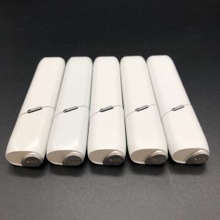 即決 IQOS3 MULTI アイコス3マルチ 5本セットの通販 by me/chio's shop