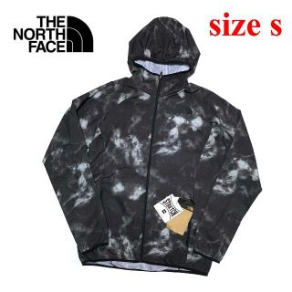 ノースフェイス(THE NORTH FACE) 迷彩 ナイロンジャケット(メンズ)の