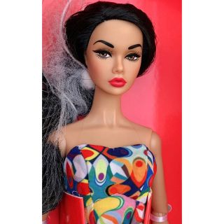 Poppy parker Island Timeの通販 by Kathryn's shop|ラクマ