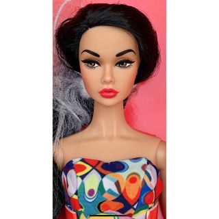 Poppy parker Island Timeの通販 by Kathryn's shop|ラクマ