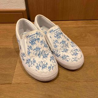 アディダス(adidas)の《19cm》adidas disneyキッズスニーカー　(スニーカー)