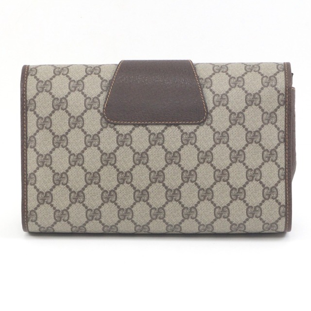 Gucci(グッチ)の$$ GUCCI グッチ セカンドバッグ 156.01.030 メンズのバッグ(セカンドバッグ/クラッチバッグ)の商品写真