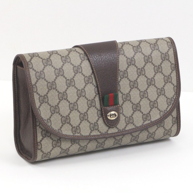 Gucci(グッチ)の$$ GUCCI グッチ セカンドバッグ 156.01.030 メンズのバッグ(セカンドバッグ/クラッチバッグ)の商品写真