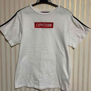 ダブルシー(wc)のW♥C半袖Tシャツ (Tシャツ(半袖/袖なし))