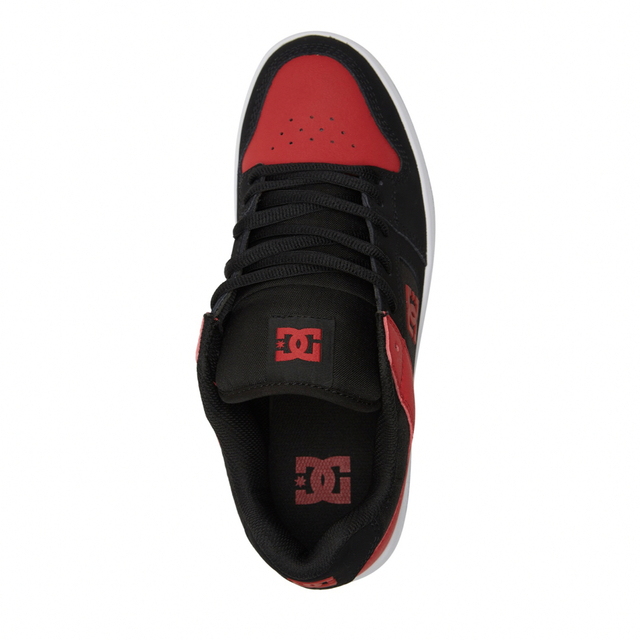 DC SHOES MANTECA 4 27.5cm