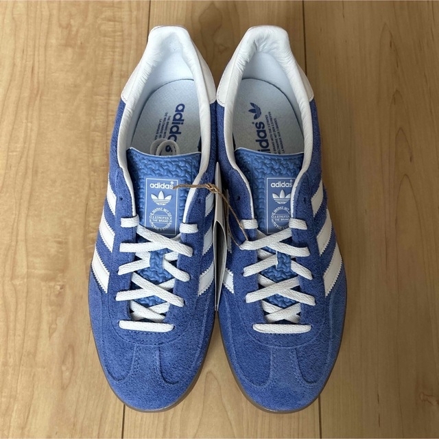 新品未使用adidas GAZELLE INDOOR HQ8717☆26.0cm