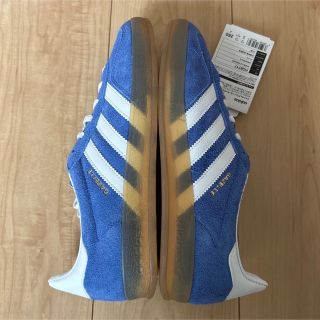 新品未使用adidas GAZELLE INDOOR HQ8717☆26.0cm