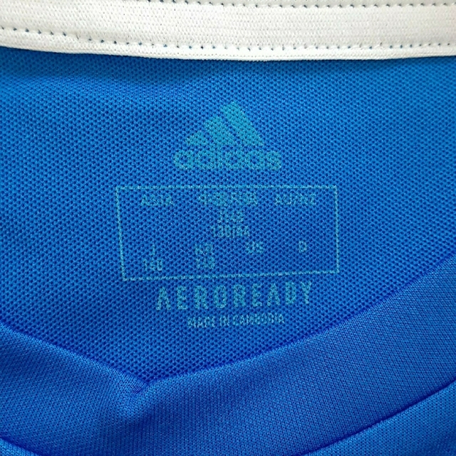 adidas(アディダス)の【☆最終値下げ☆】アディダス 半袖 キッズ ボーイズ Tシャツ 140cm キッズ/ベビー/マタニティのキッズ服男の子用(90cm~)(Tシャツ/カットソー)の商品写真