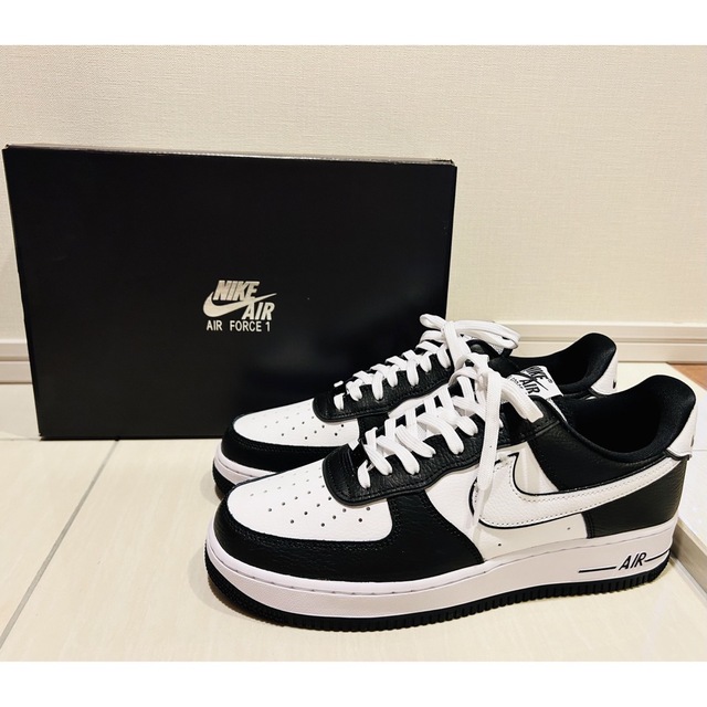 Nike Air Force 1 Low “Panda”