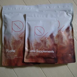 PLatte(プラッテ)(プロテイン)