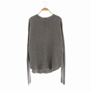 アパルトモンドゥーズィエムクラス(L'Appartement DEUXIEME CLASSE)のアパルトモン ドゥーズィエムクラス Thermal Knit ニット カットソー(ニット/セーター)