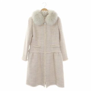 Rene(René) ツイードコートの通販 100点以上 | ルネを買うならラクマ