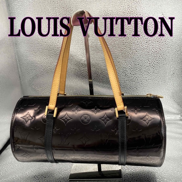 LOUIS VUITTON ヴェルニ ハンドバッグ ベッドフォード | www.jarussi