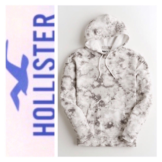 ホリスター(Hollister)の◎XXS◎新品正規品◎ホリスター◎HOLLISTER◎パーカー◎送料込(パーカー)