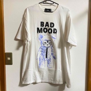 リッスンフレーバー(LISTEN FLAVOR)の半袖Tシャツ(Tシャツ(半袖/袖なし))