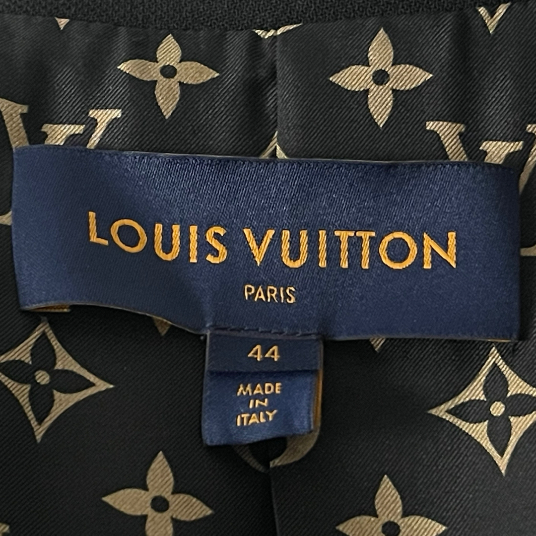 LOUIS VUITTON ルイヴィトン コート レディース 7