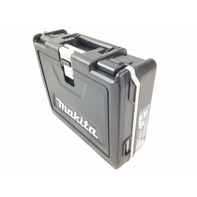 ☆未使用 最新型☆makita マキタ 18V 充電式インパクトドライバ ☆未使用 最新型☆makita マキタ 18V 充電式インパクトドライバ
