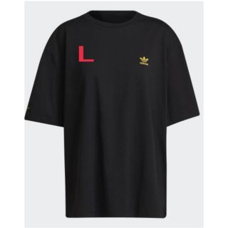 アディダス(adidas)のアディダス　マリメッコ　マリメッココラボ　tシャツ　ウニッコ　L(Tシャツ(半袖/袖なし))