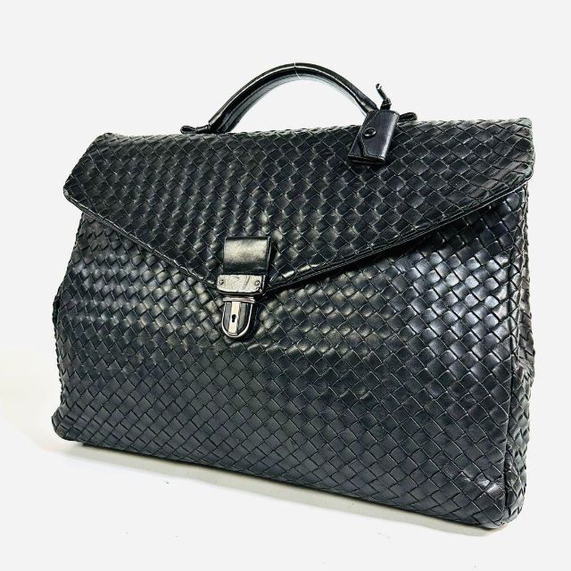 年末のプロモーション大特価！ Bottega Veneta - 【美品】ボッテガ