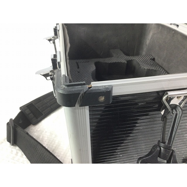 ☆中古品☆ might マイト工業 MLS-443G レーザー墨出し器 受光器 ☆中古品☆ might マイト工業 MLS-443G レーザー墨出し器 受光器