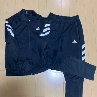 アディダス(adidas)のadidas150ジャージ上下(その他)