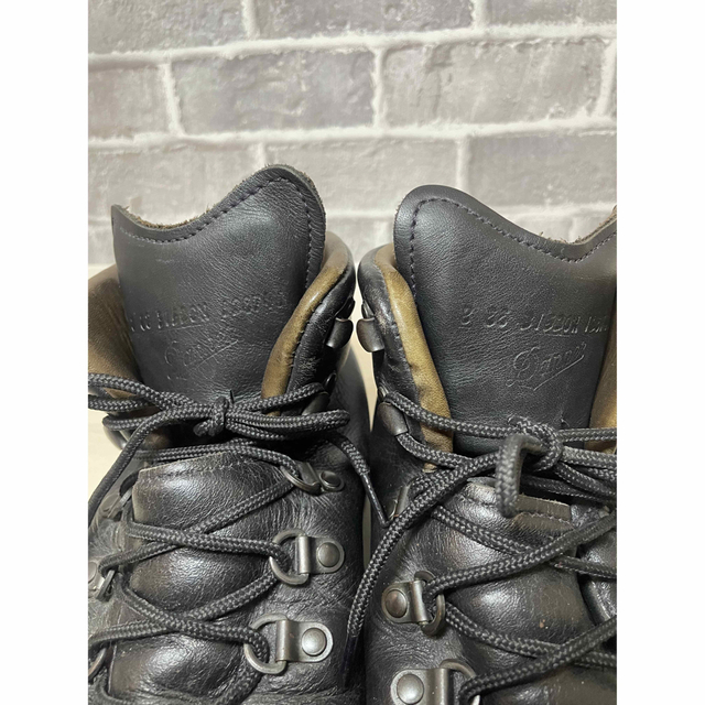 Danner - ダナー マウンテンライト ゴアテックス 黒タグ 26.5の通販 by