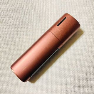 アイコス(IQOS)のNo.2666 あきら様専用 アイコス リル ハイブリッド ブロンズ(タバコグッズ)