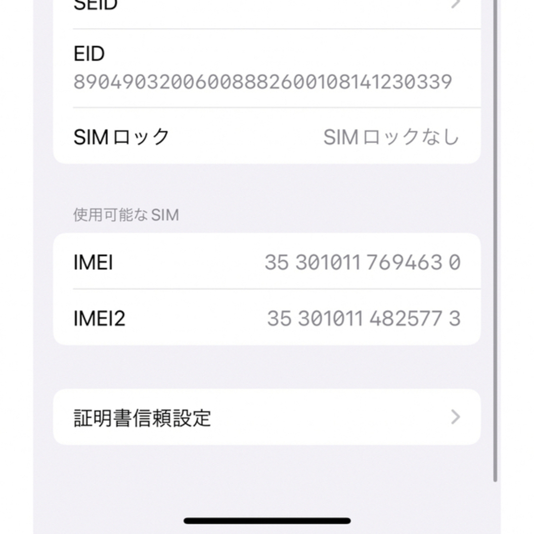 2022新春福袋 Apple iPhone 12 mini 128GB ブルー 【SIMフリー】