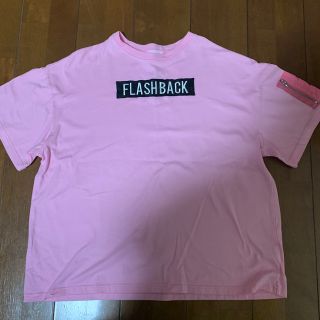 ダブルシー(wc)のW♥C 半袖Tシャツ(Tシャツ(半袖/袖なし))