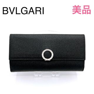 BVLGARI - BVLGARI(ブルガリ) 長財布美品 の通販 by ブランディア 
