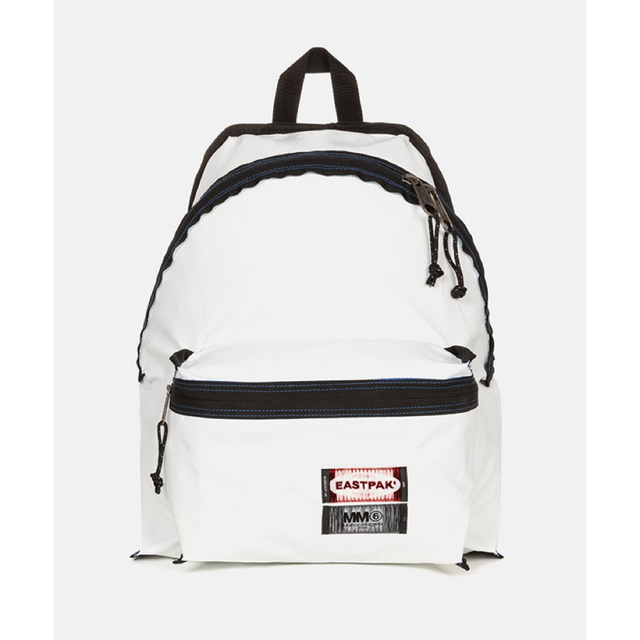 MM6メゾンマルジェラ ×EASTPAK×MM6 バックパック リュック 【受注生産