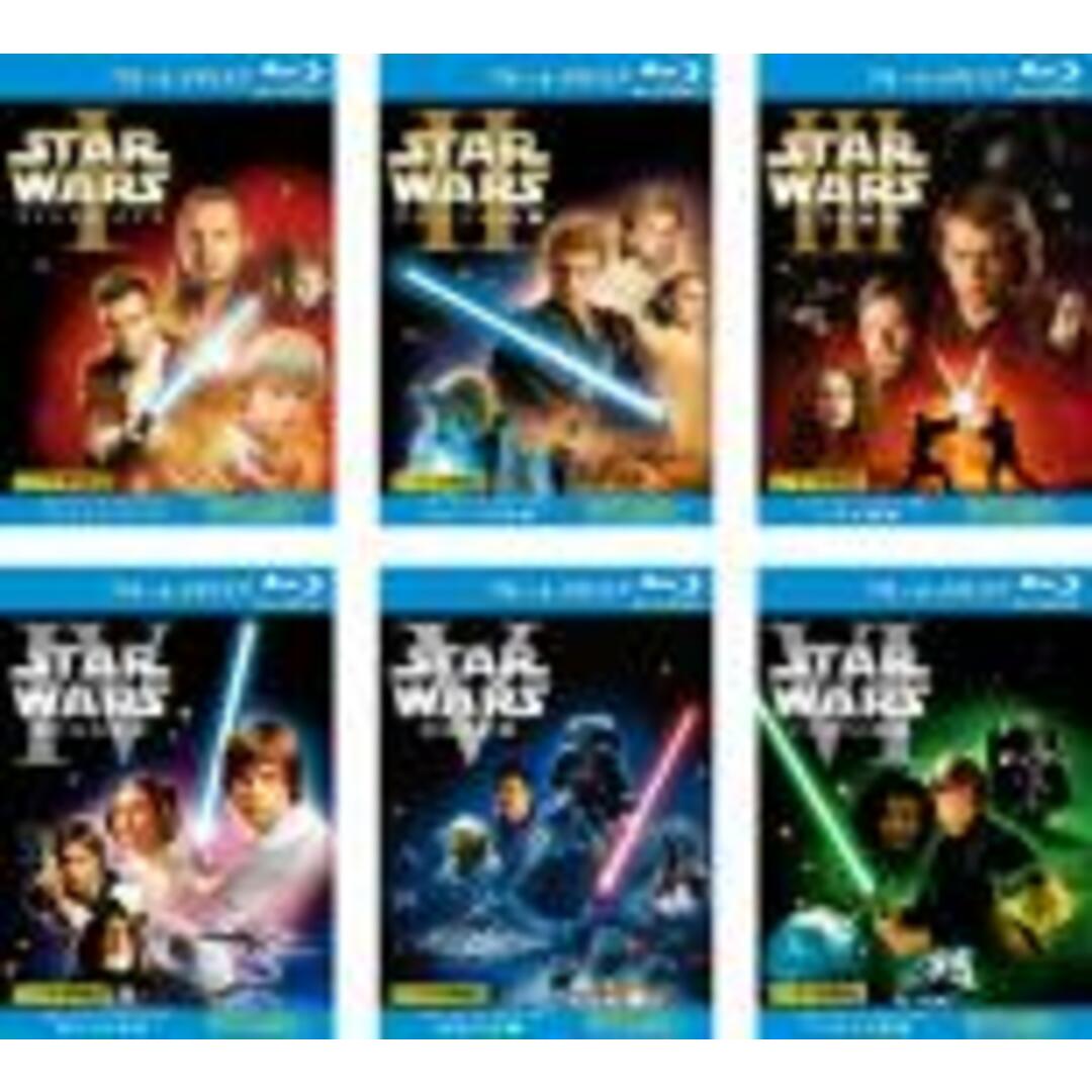 DVD▼スター・ウォーズ(3枚セット)4 新たなる希望、5 帝国の逆襲、6 ジェダイの帰還▽レンタル落ち 全3巻