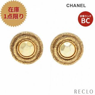 シャネル イヤリングの通販 6,000点以上 | CHANELのレディースを買う