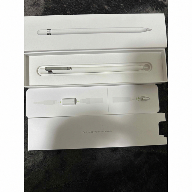 Apple Japan(同) Apple Pencil