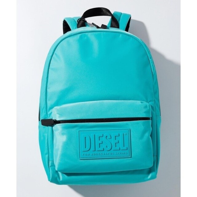 【新品未使用】DIESEL ディーゼル  リュック