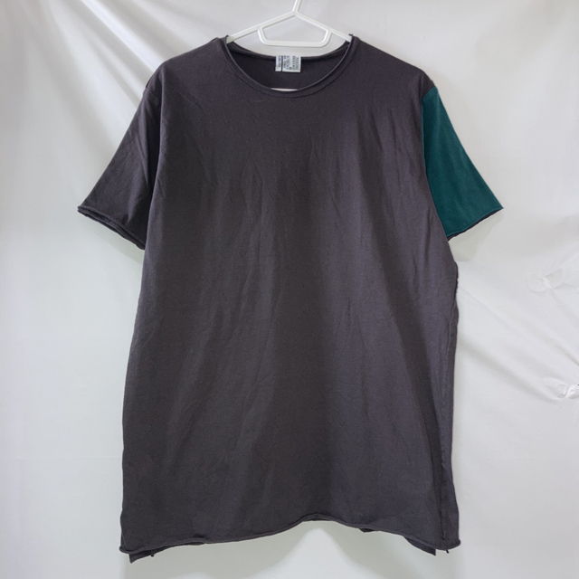 NEXUSVII(ネクサスセブン)のNEXUSVII W-FACE T-SHIRT メンズのトップス(Tシャツ/カットソー(半袖/袖なし))の商品写真