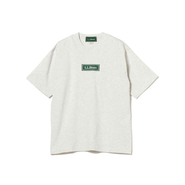 BEAMS(ビームス)のL.L.Bean × BEAMS / 別注 tシャツ メンズのトップス(Tシャツ/カットソー(半袖/袖なし))の商品写真