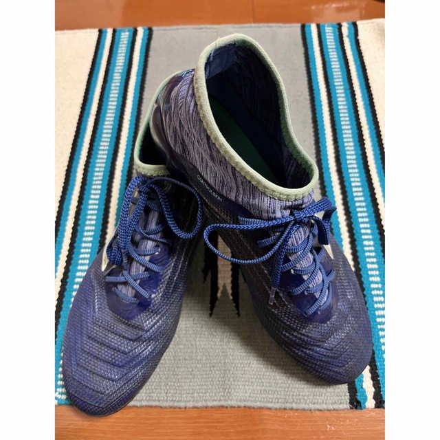 adidas(アディダス)のadidas プレデター18.2HG/AG 26.5 スポーツ/アウトドアのサッカー/フットサル(シューズ)の商品写真